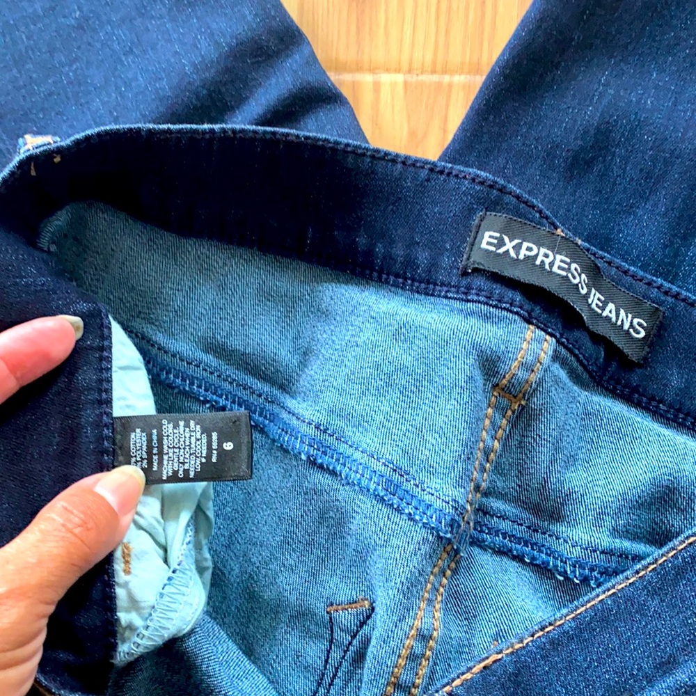 Express Jean Coluttes - Picture 4 of 4